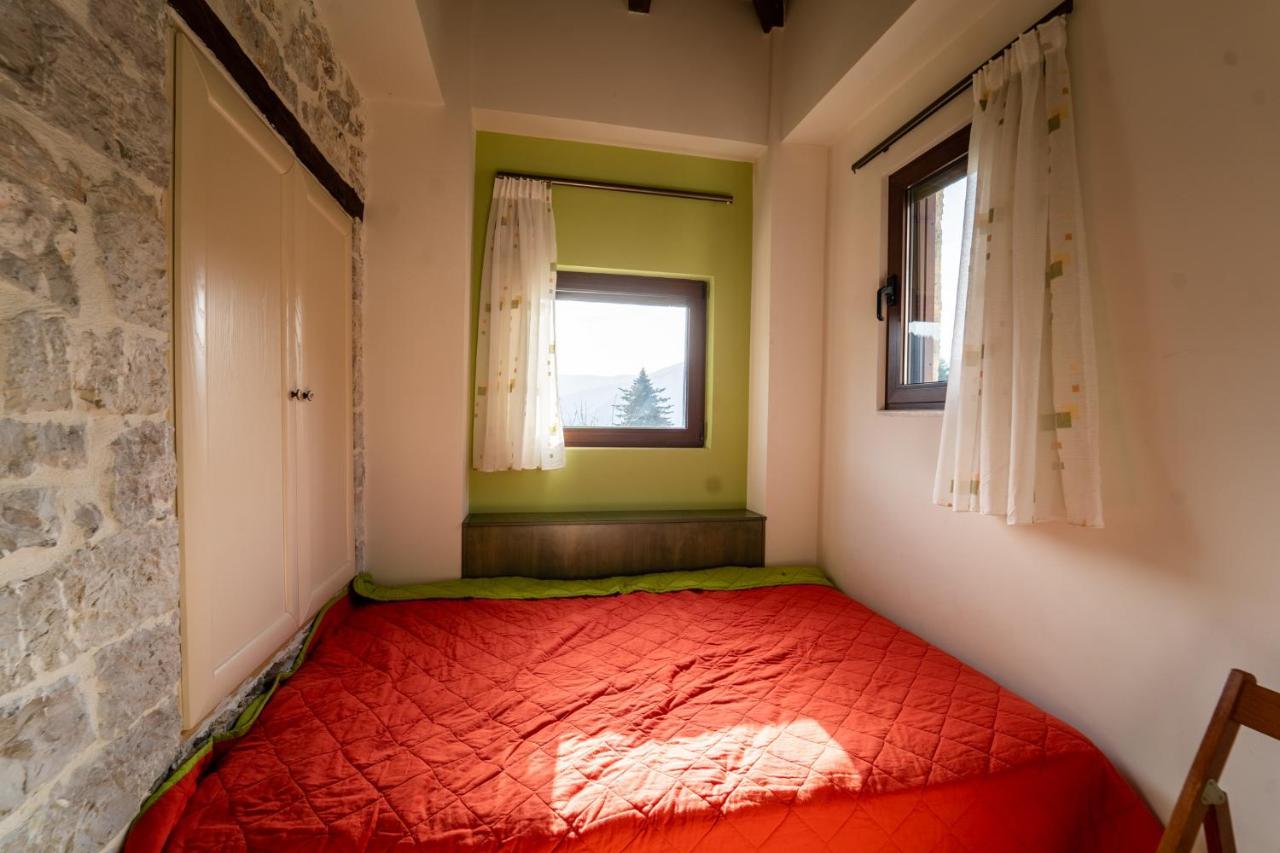 Βίλλα Γαλήνεμα Νο1 Villa Nostimon Kültér fotó